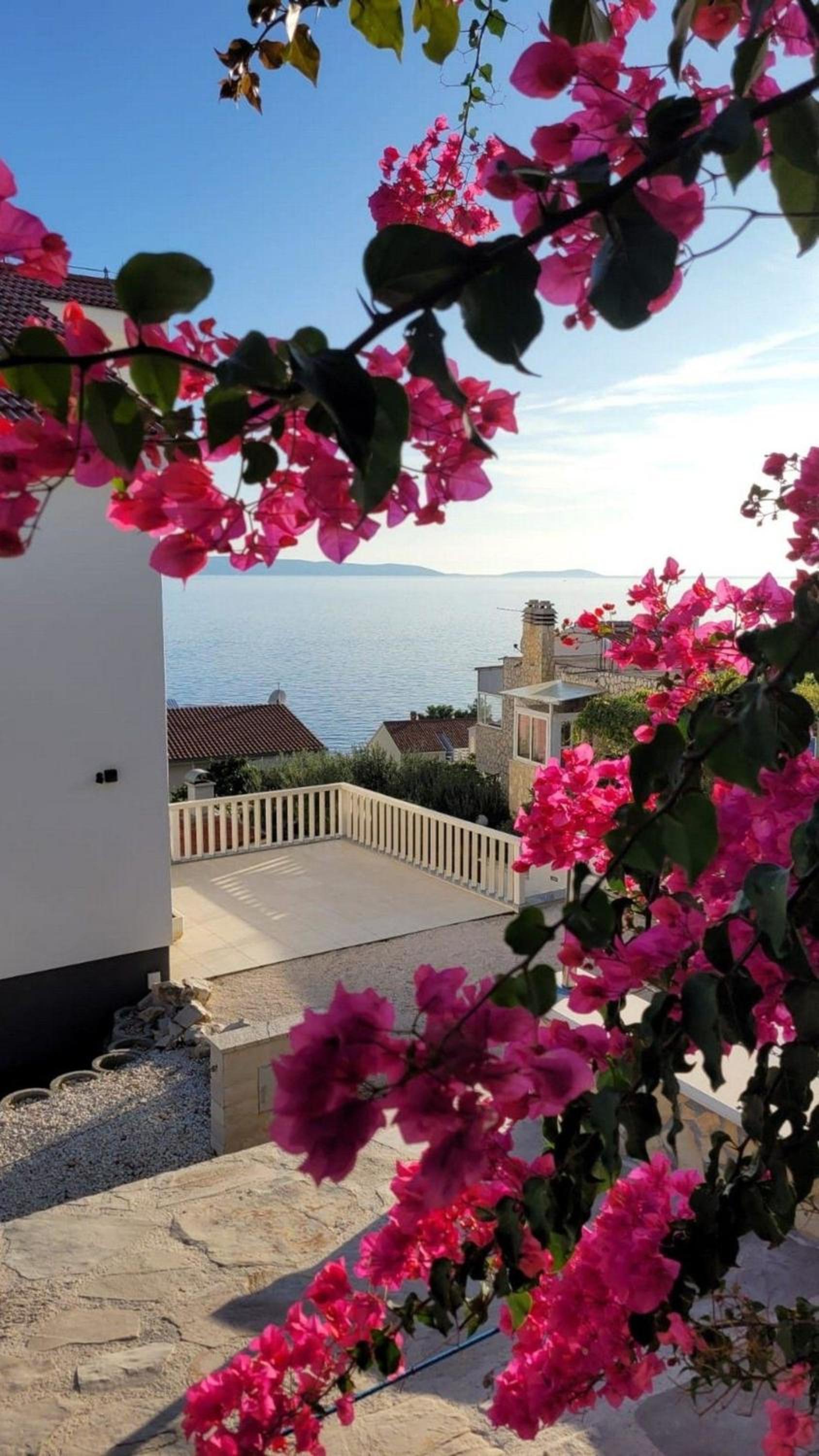 Studio für 2 Personen in Okrug Gornji, Dalmatien view 2