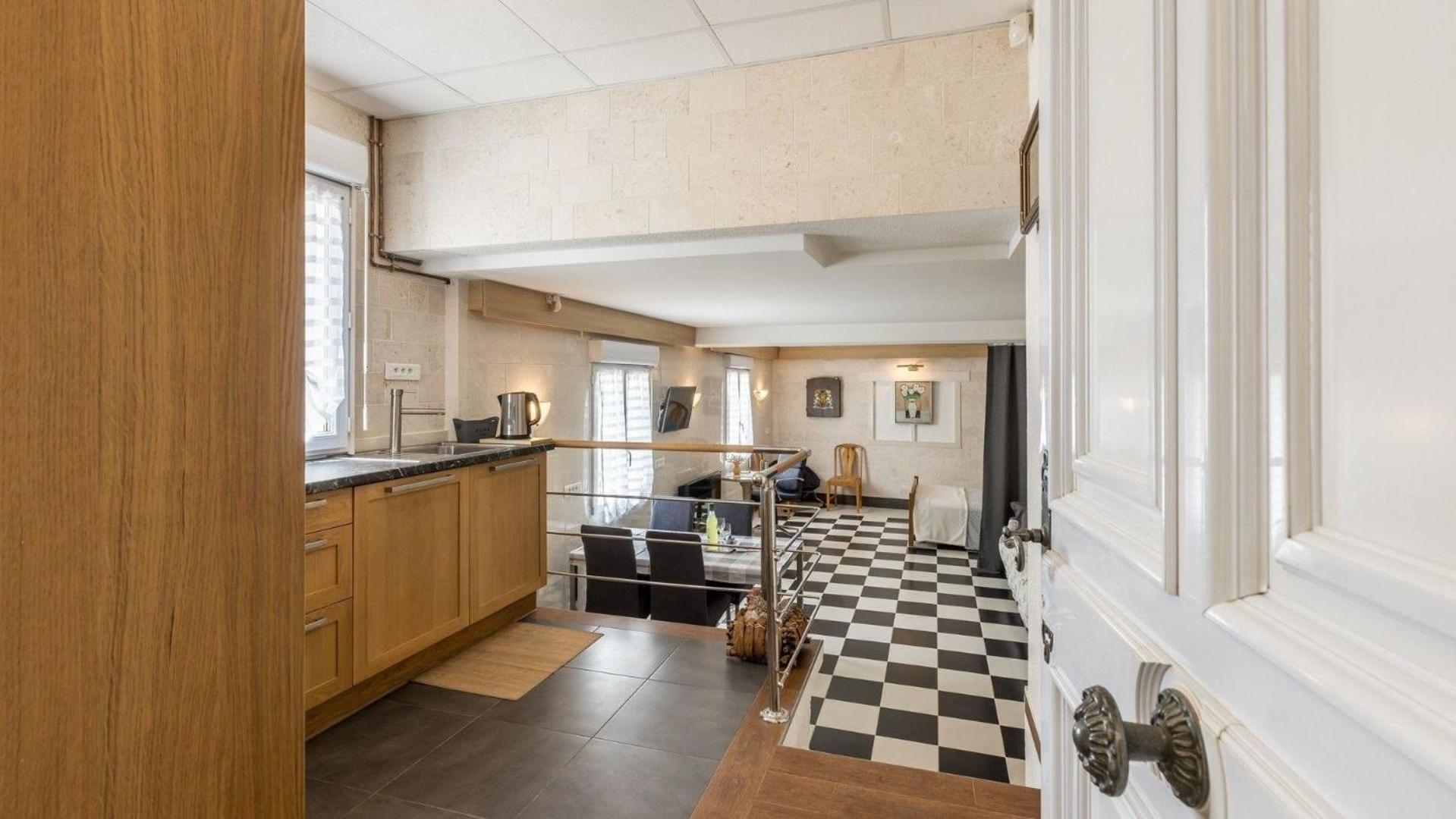 Studio für 2 Personen in Okrug Gornji, Dalmatien view 5