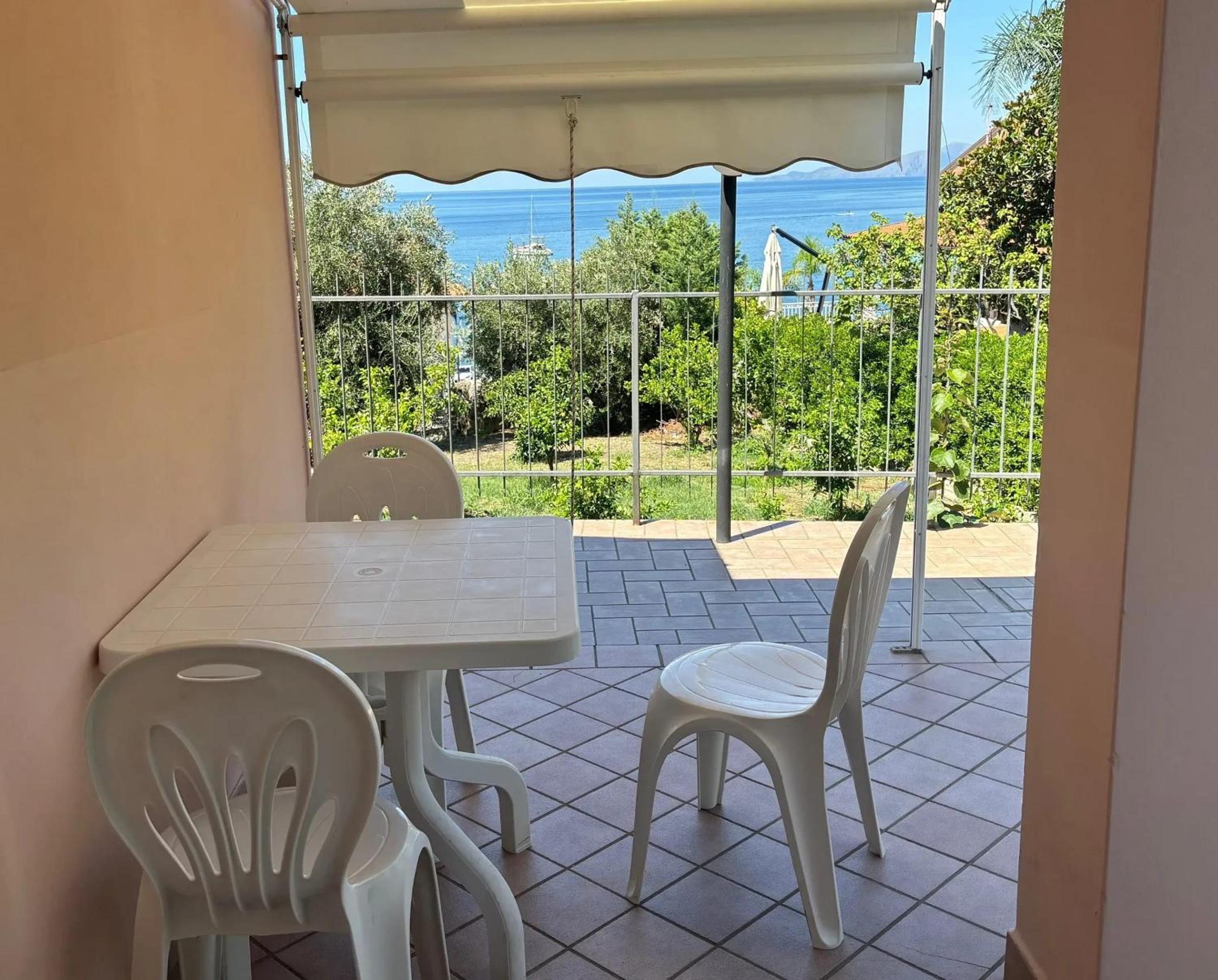 Charming House in Maratea, Sea & Mountain Views view 3