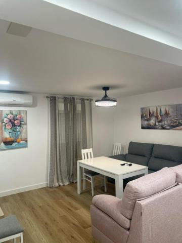 YourHouse Apartamentos Andasol BA