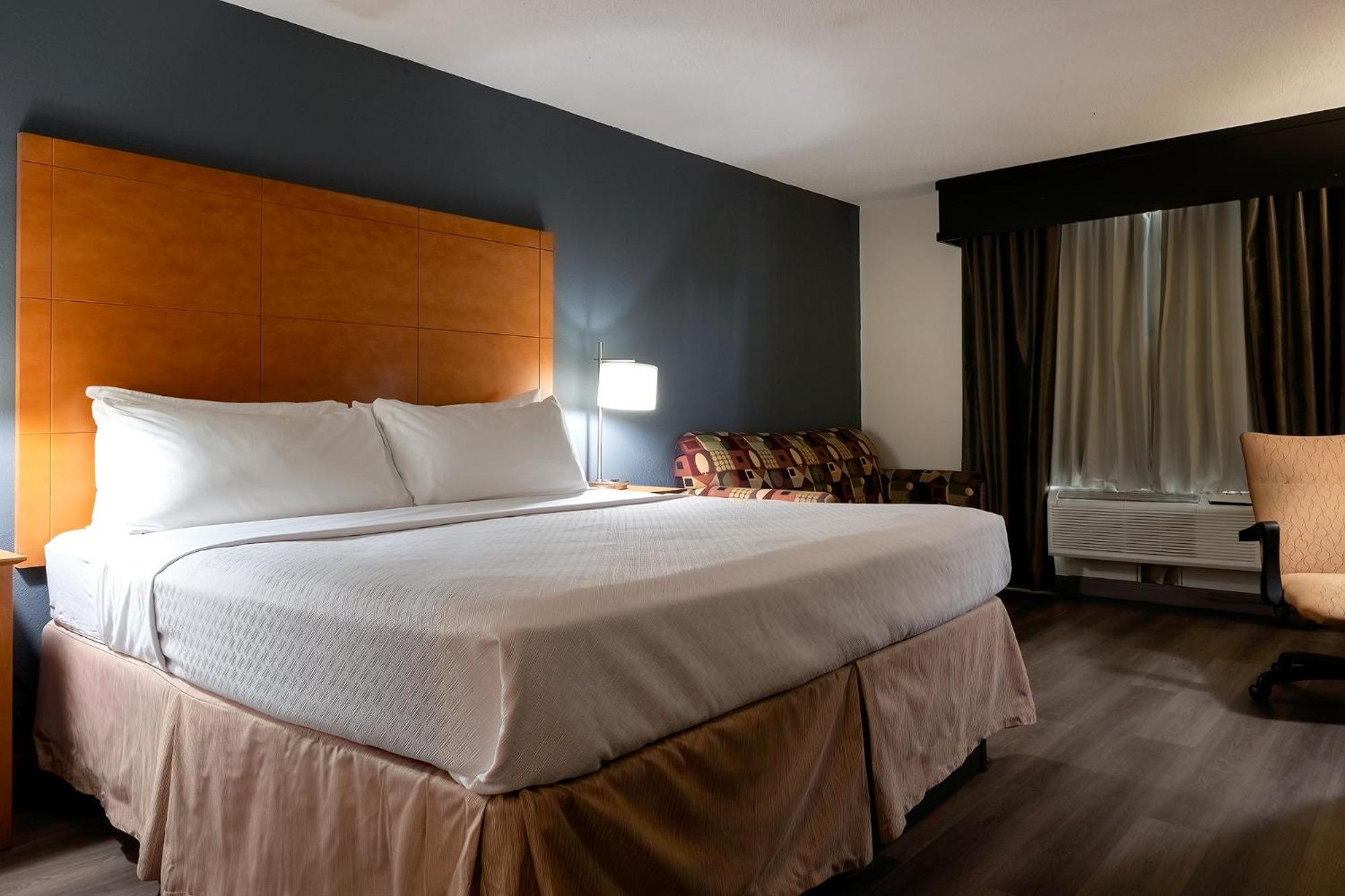 American Inn & Suites, 사진 10