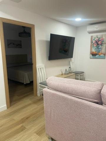 YourHouse Apartamentos Andasol BA