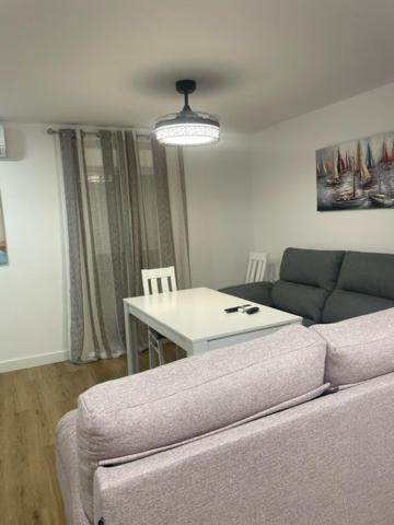 YourHouse Apartamentos Andasol BA