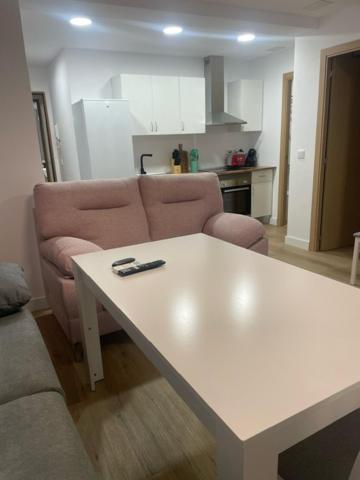 YourHouse Apartamentos Andasol BA