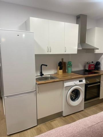YourHouse Apartamentos Andasol BA