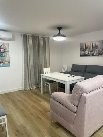 YourHouse Apartamentos Andasol BA