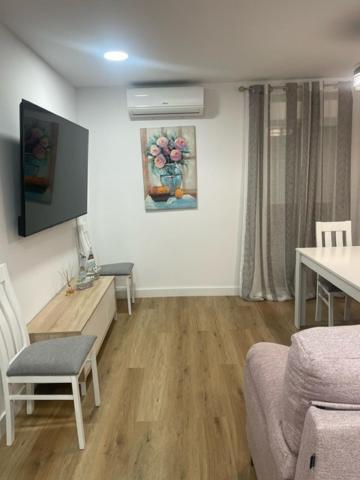 YourHouse Apartamentos Andasol BA