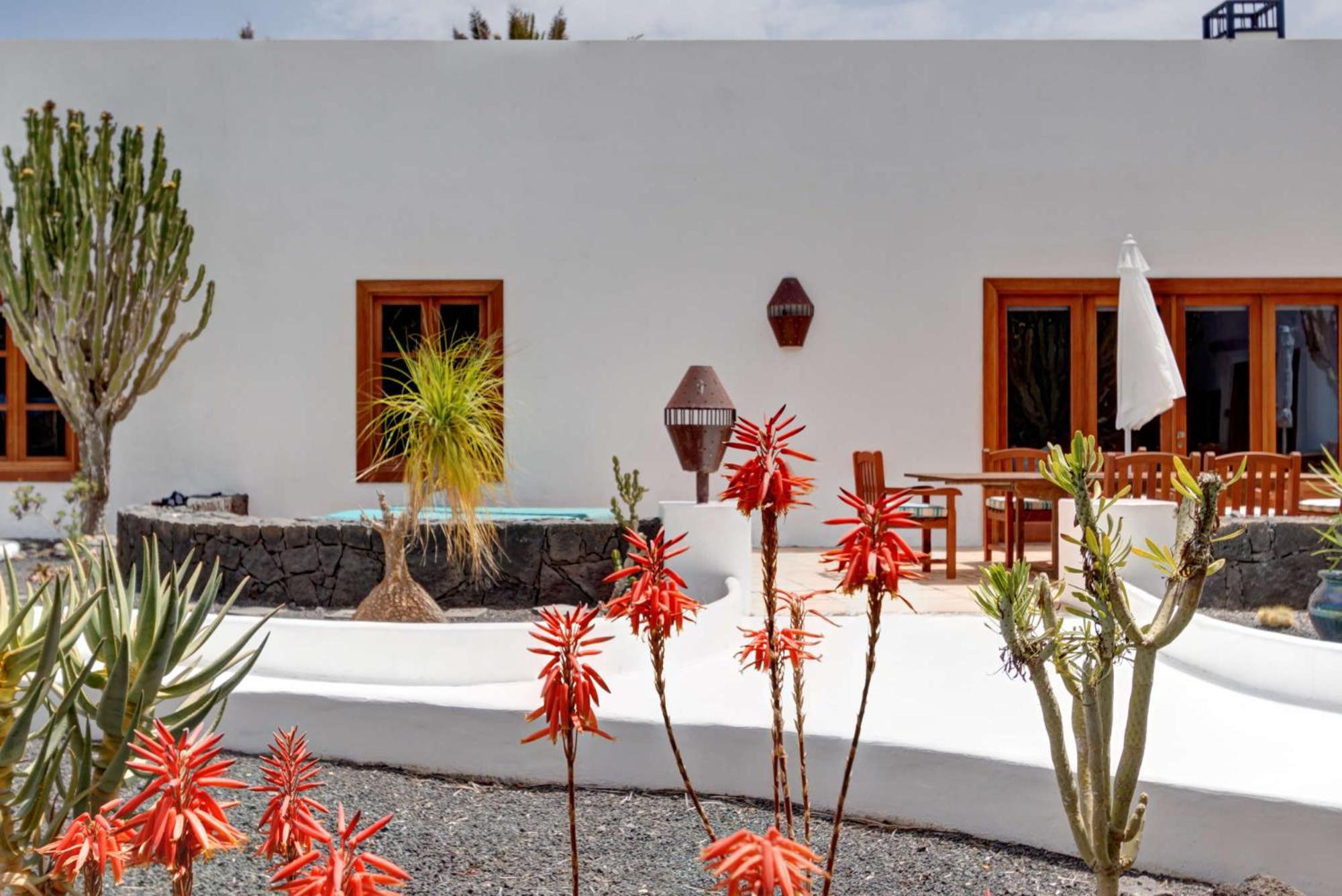 Villa La Cueva