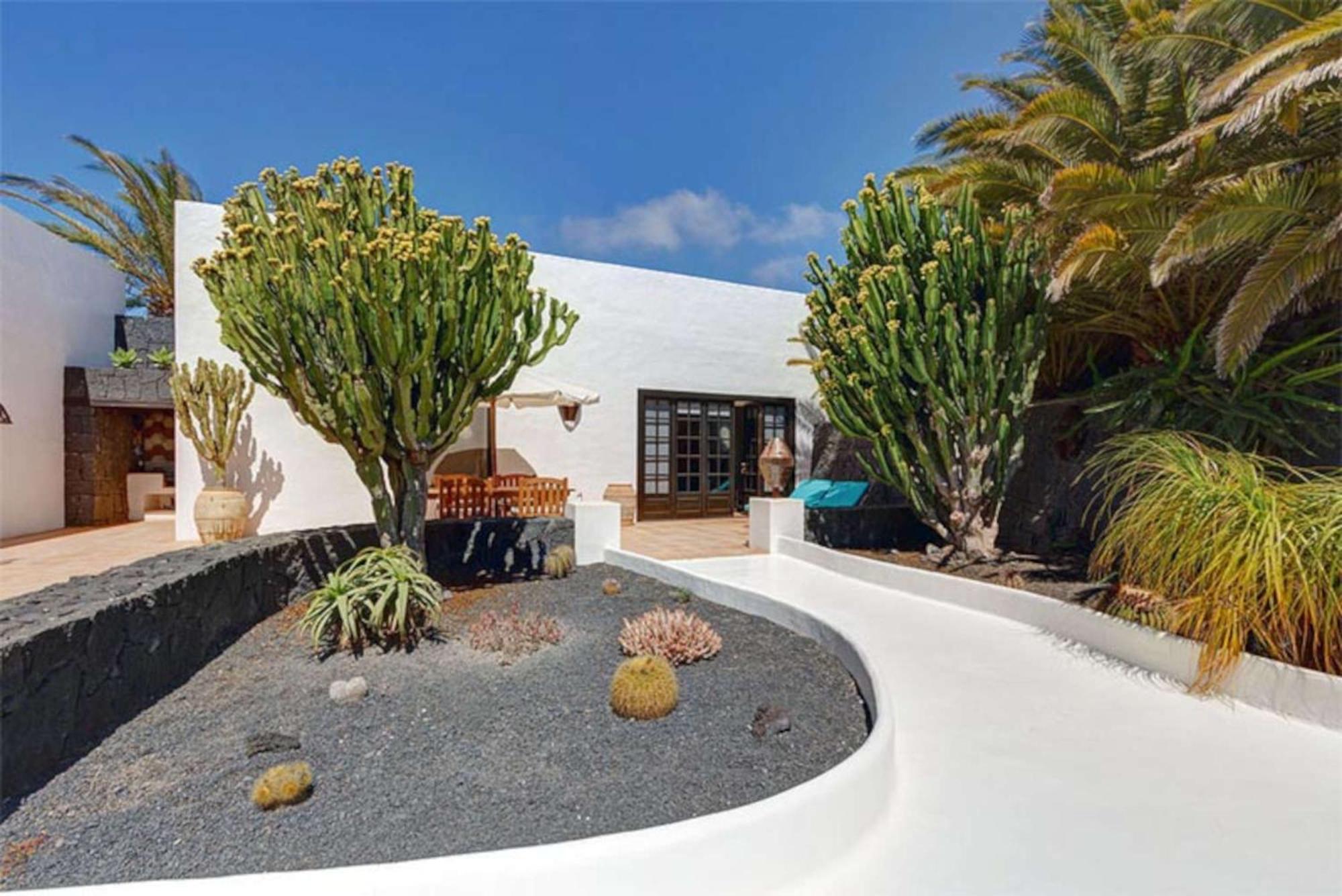 Villa La Cueva