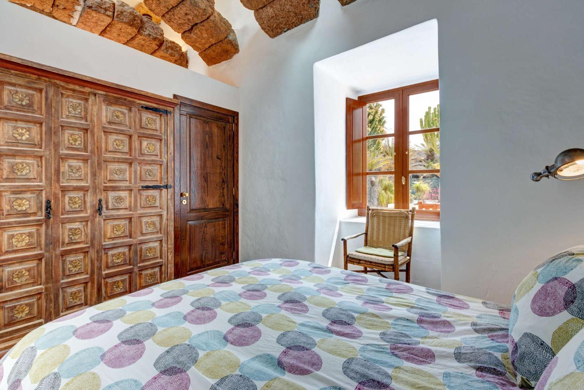 Villa La Cueva