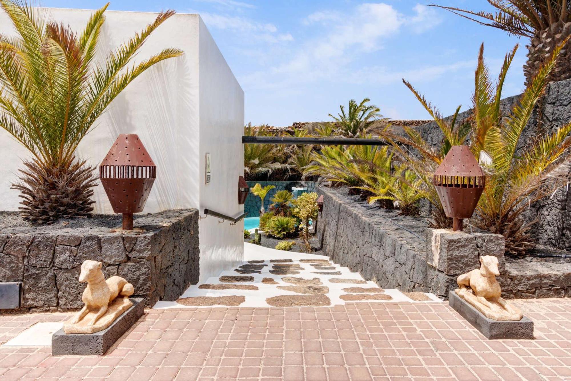Villa La Cueva