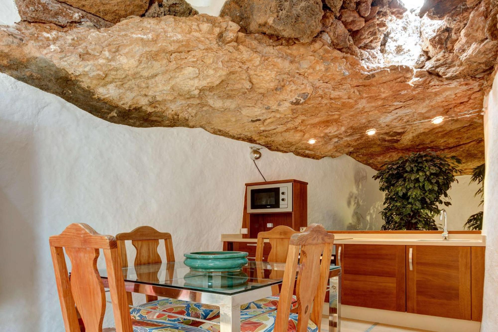 Villa La Cueva