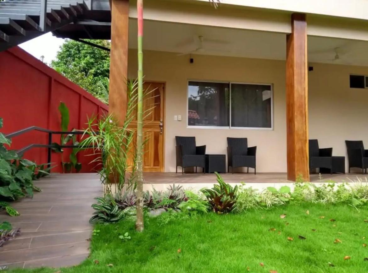 El guayabo Apartamento completo, totalmente equipado, para el trabajo en línea