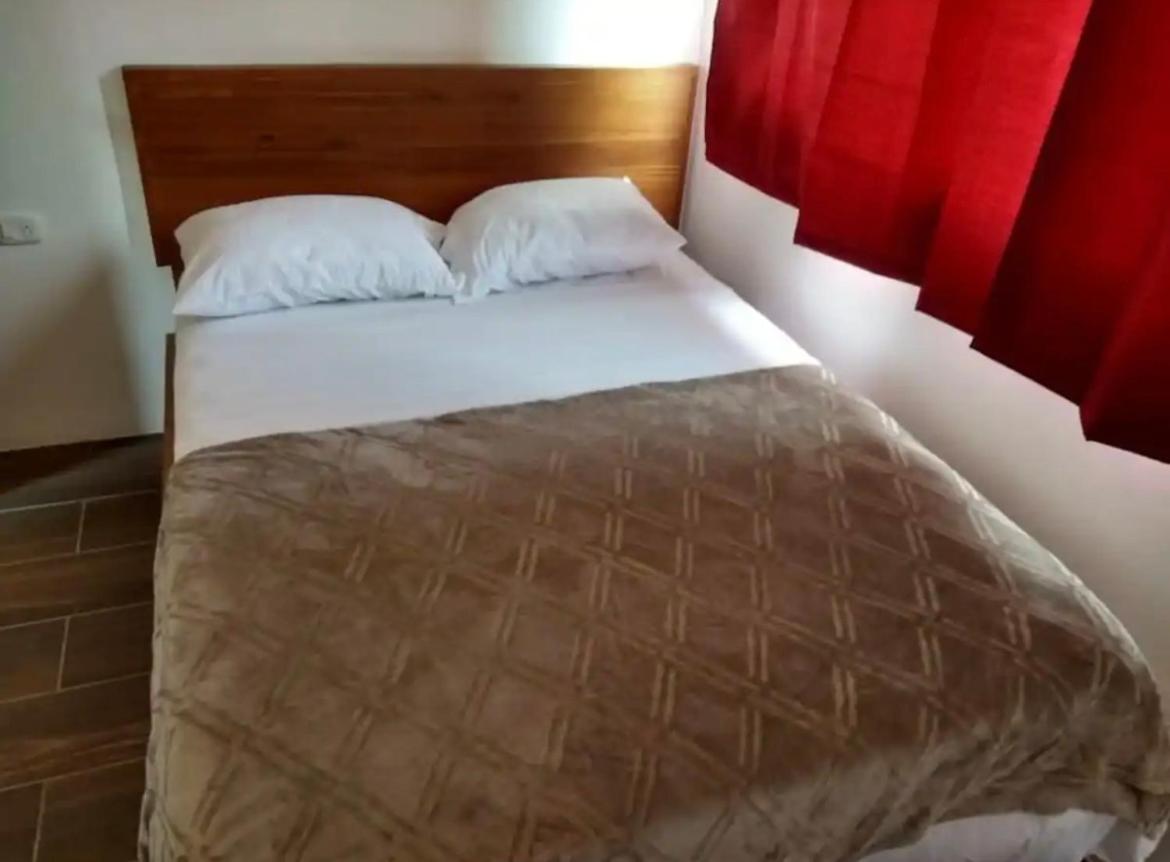 El guayabo Apartamento completo, totalmente equipado, para el trabajo en línea
