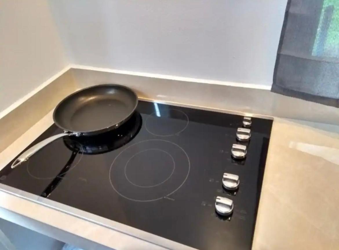 El guayabo Apartamento completo, totalmente equipado, para el trabajo en línea