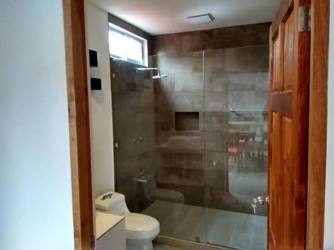 El guayabo Apartamento completo, totalmente equipado, para el trabajo en línea
