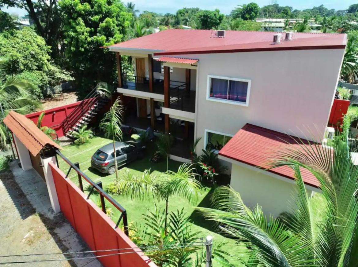 El guayabo Apartamento completo, totalmente equipado, para el trabajo en línea
