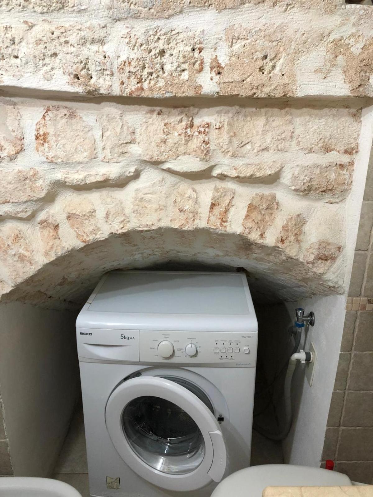 Appartamento "intero" a Ostuni centro photo 2