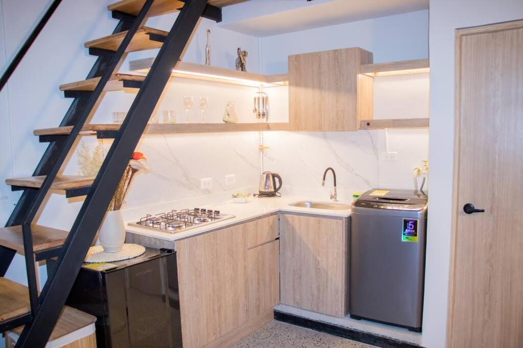 Coliving Laureles La Almeria 202 AC