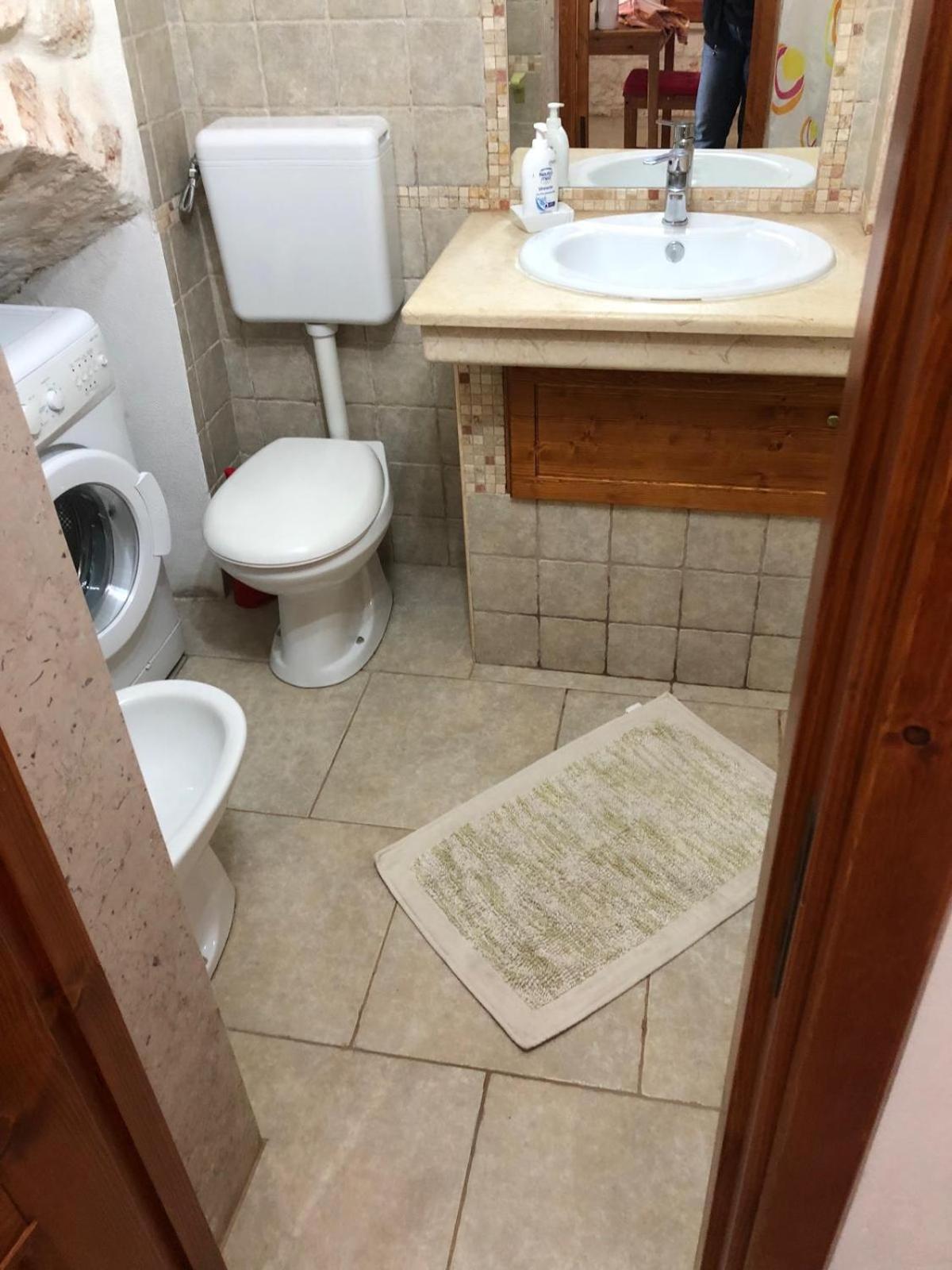 Appartamento "intero" a Ostuni centro photo 3