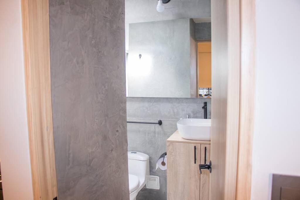 Coliving Laureles La Almeria 202 AC
