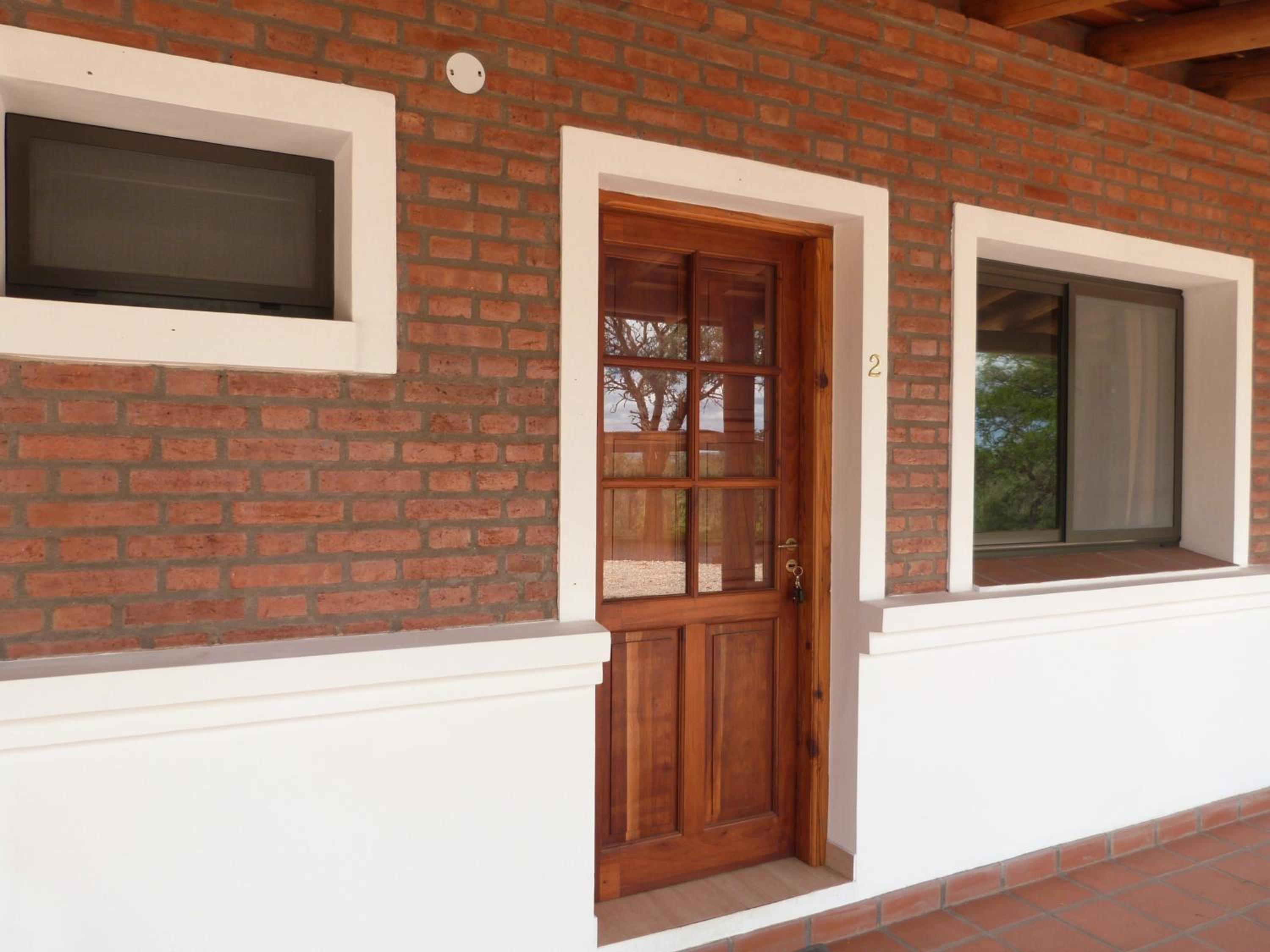 Jardines del Cielo Cabañas & Apart Suites