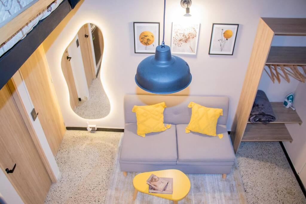 Coliving Laureles La Almeria 202 AC