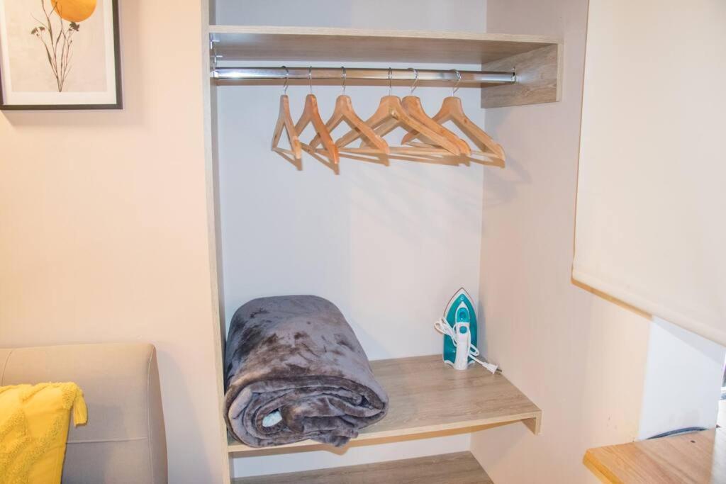 Coliving Laureles La Almeria 202 AC