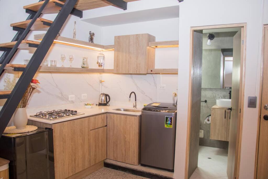 Coliving Laureles La Almeria 202 AC