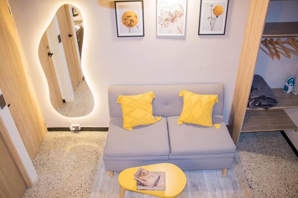 Coliving Laureles La Almeria 202 AC