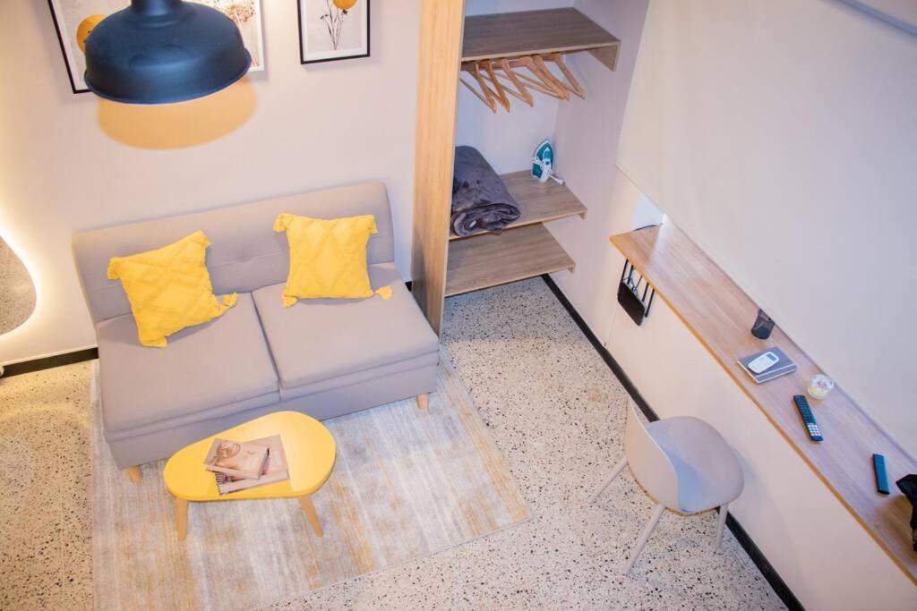 Coliving Laureles La Almeria 202 AC