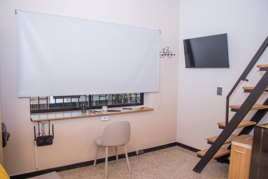 Coliving Laureles La Almeria 202 AC
