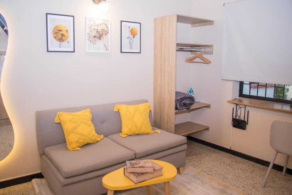 Coliving Laureles La Almeria 202 AC