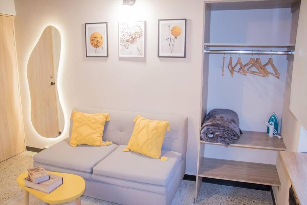 Coliving Laureles La Almeria 202 AC