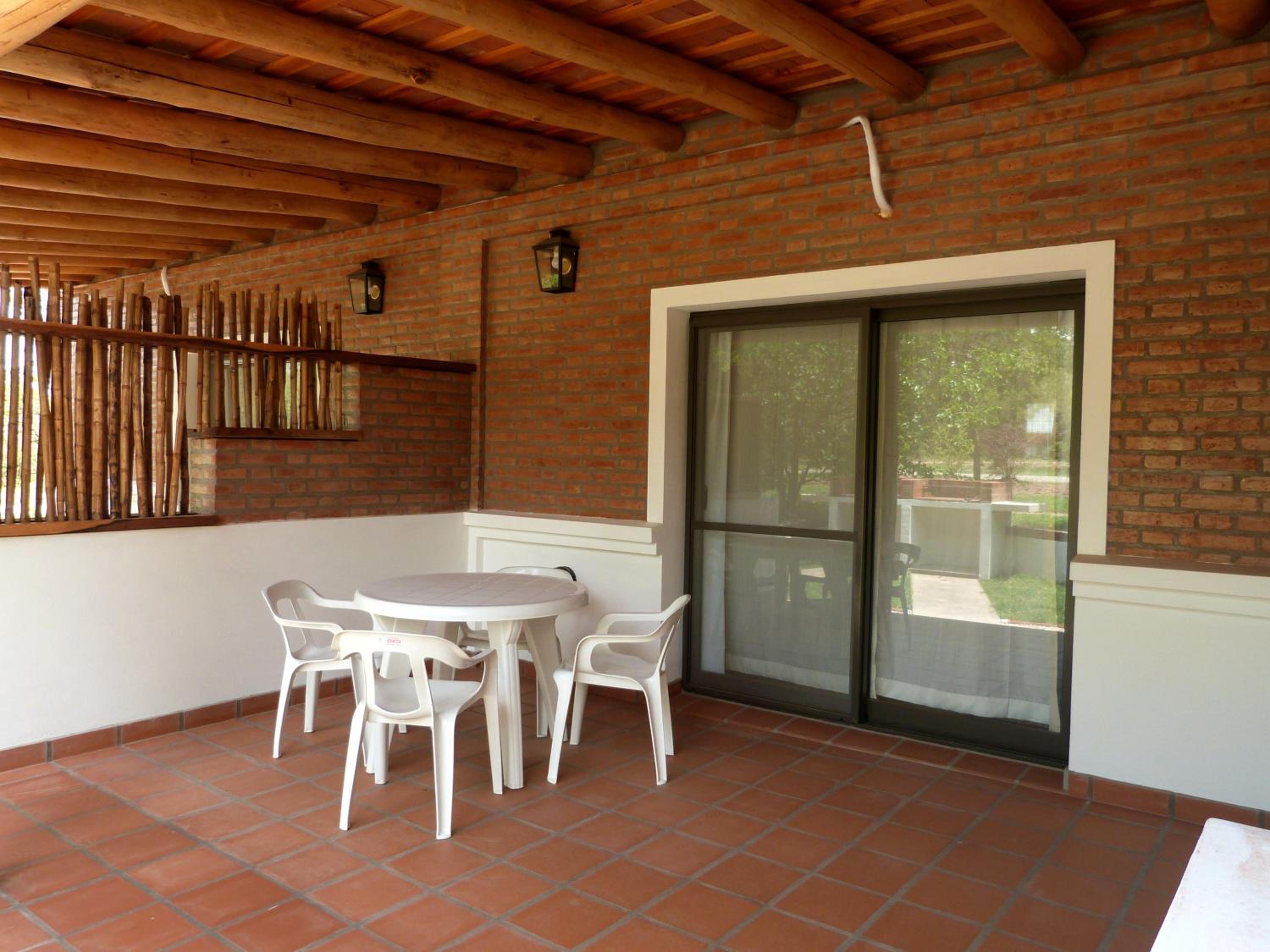Jardines del Cielo Cabañas & Apart Suites