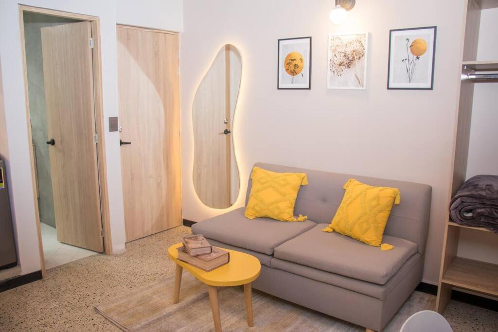 Coliving Laureles La Almeria 202 AC