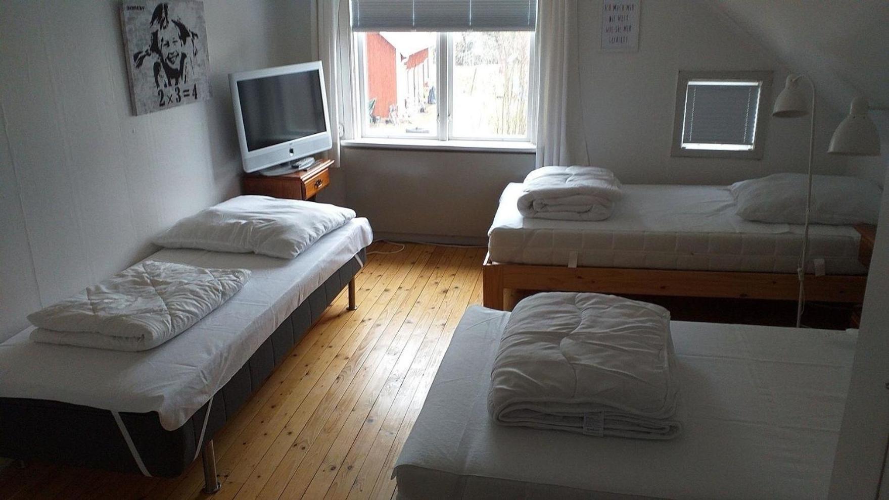 Ferienhaus Ida