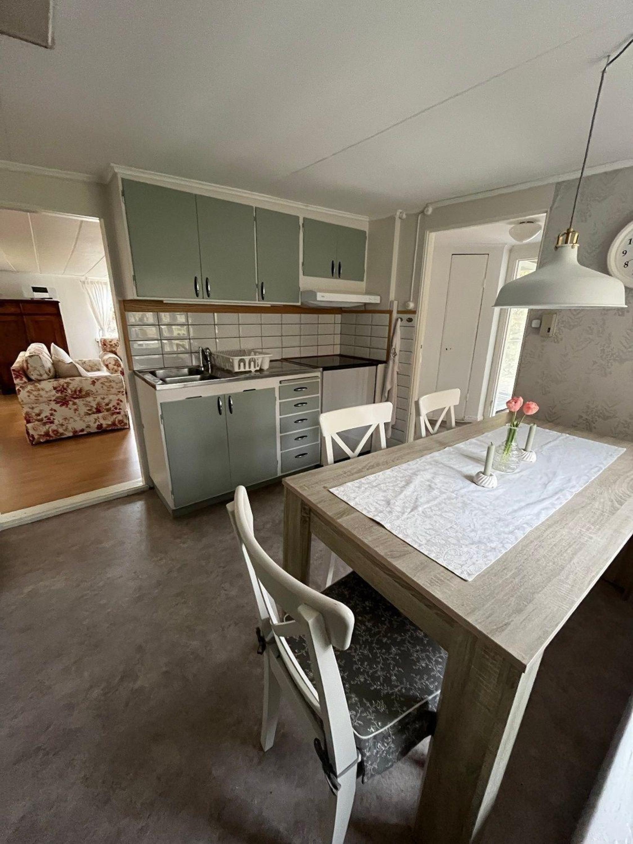 Ferienhaus Ida