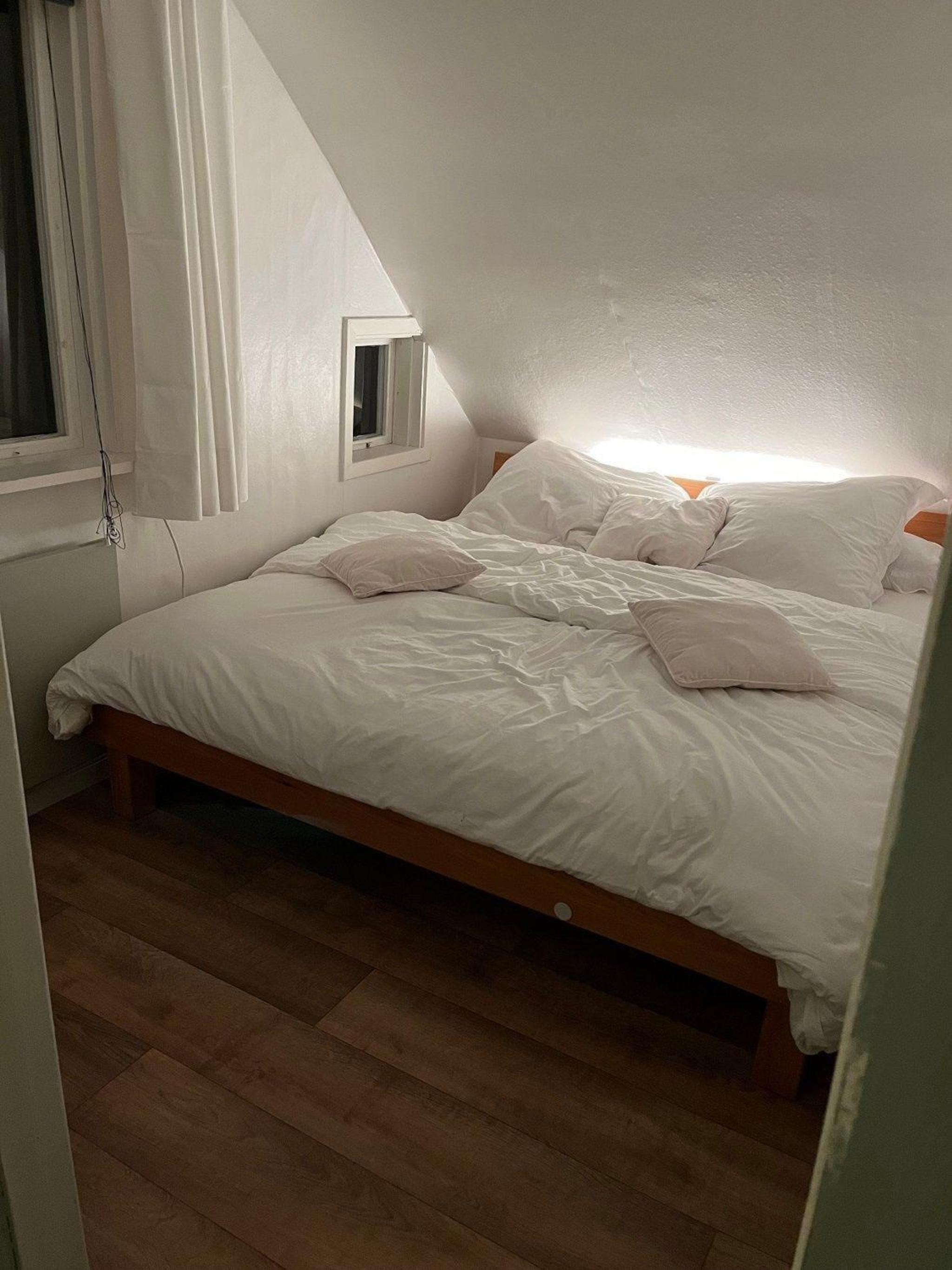 Ferienhaus Ida