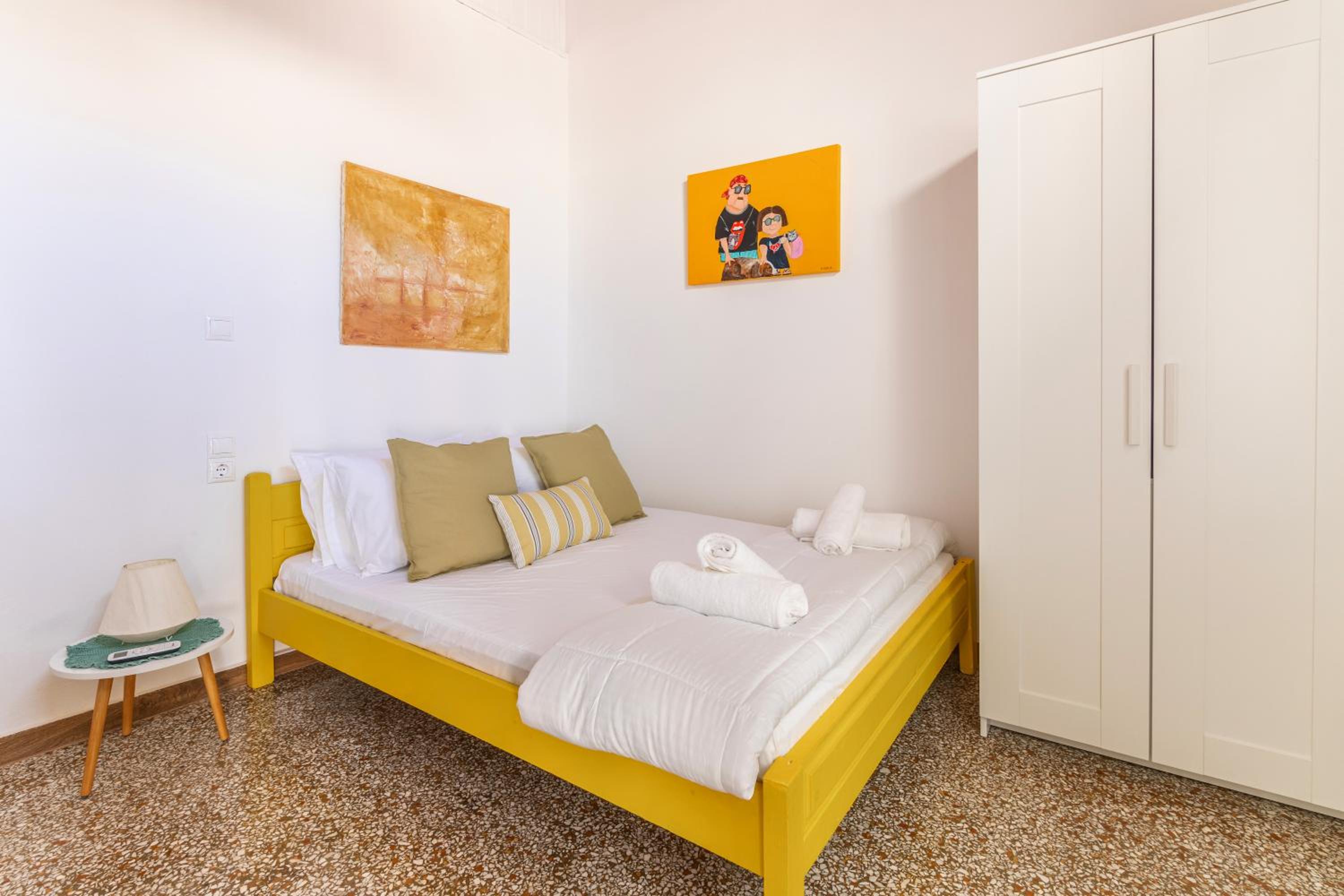 Maisonette 'Kleanthi' photo 5