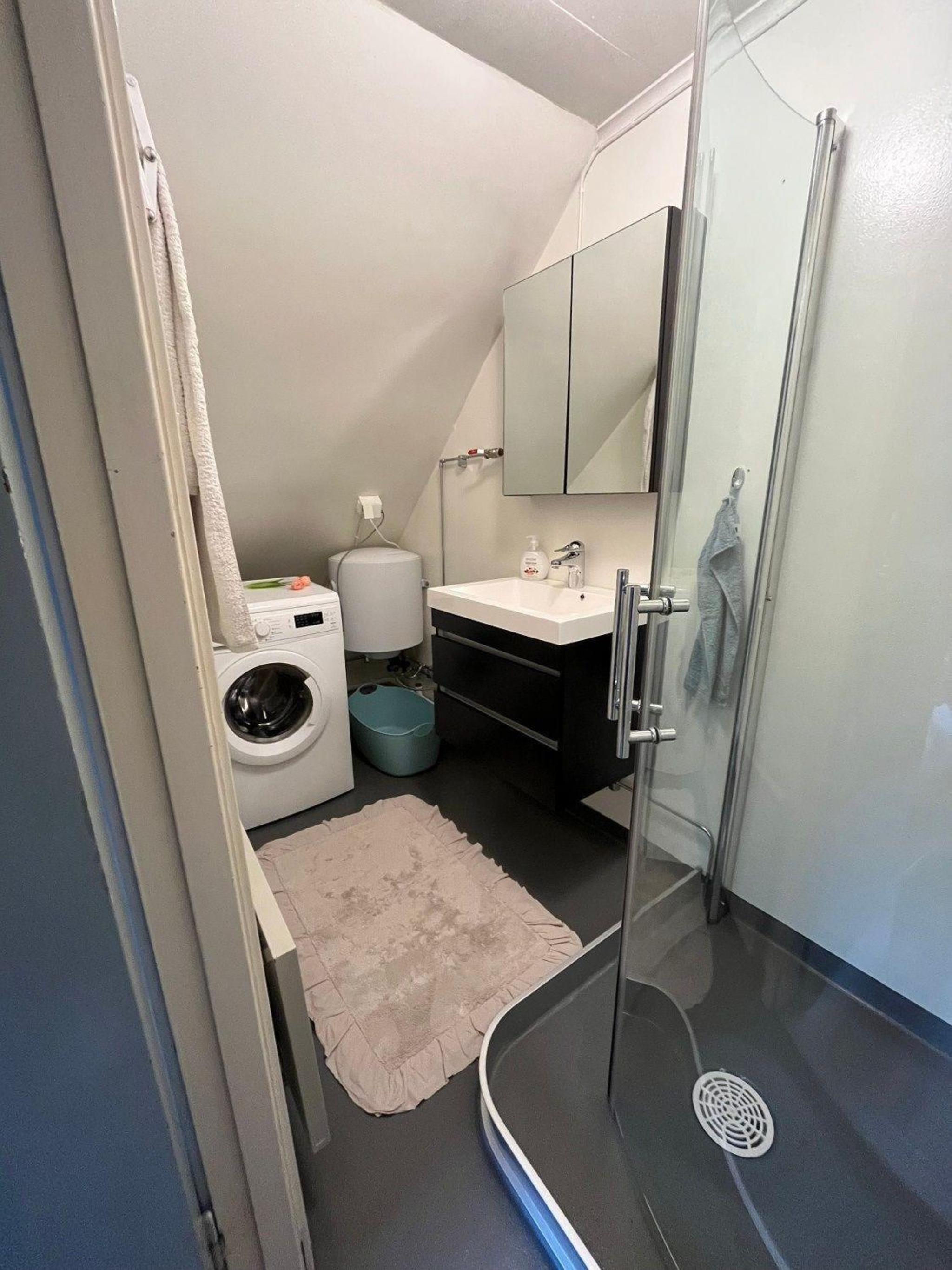 Ferienhaus Ida