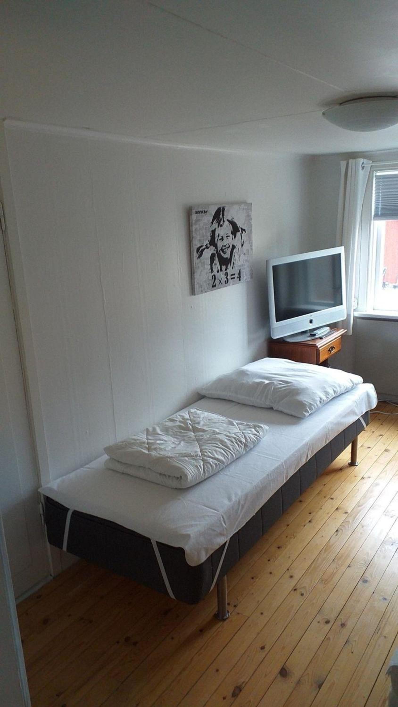 Ferienhaus Ida