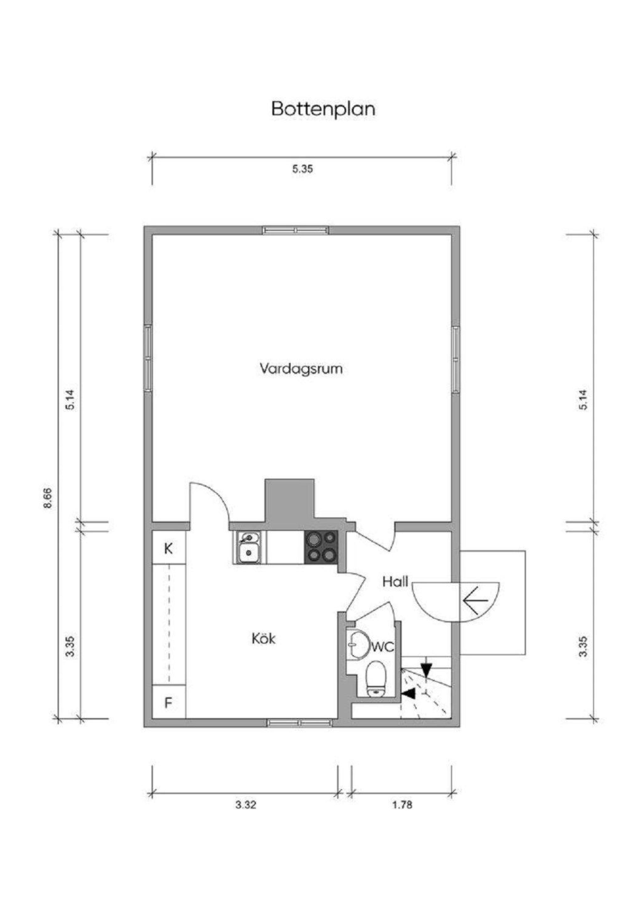 Ferienhaus Ida