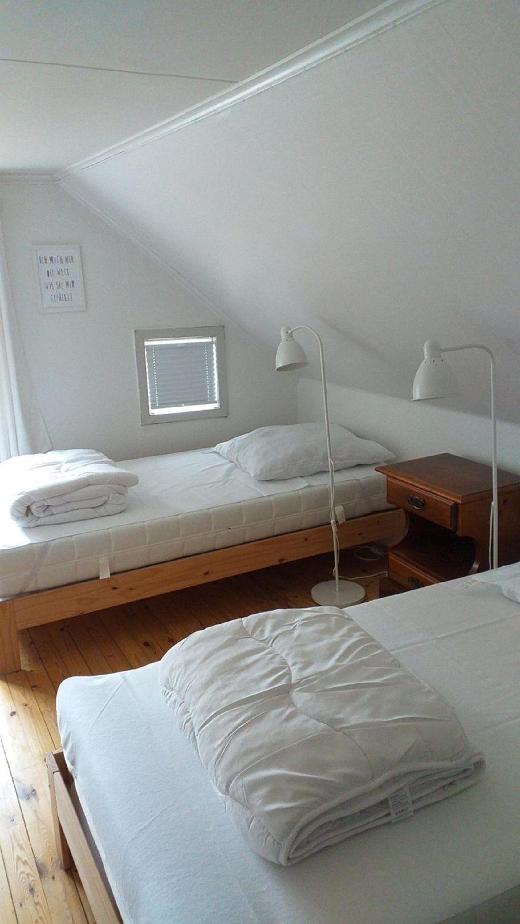 Ferienhaus Ida
