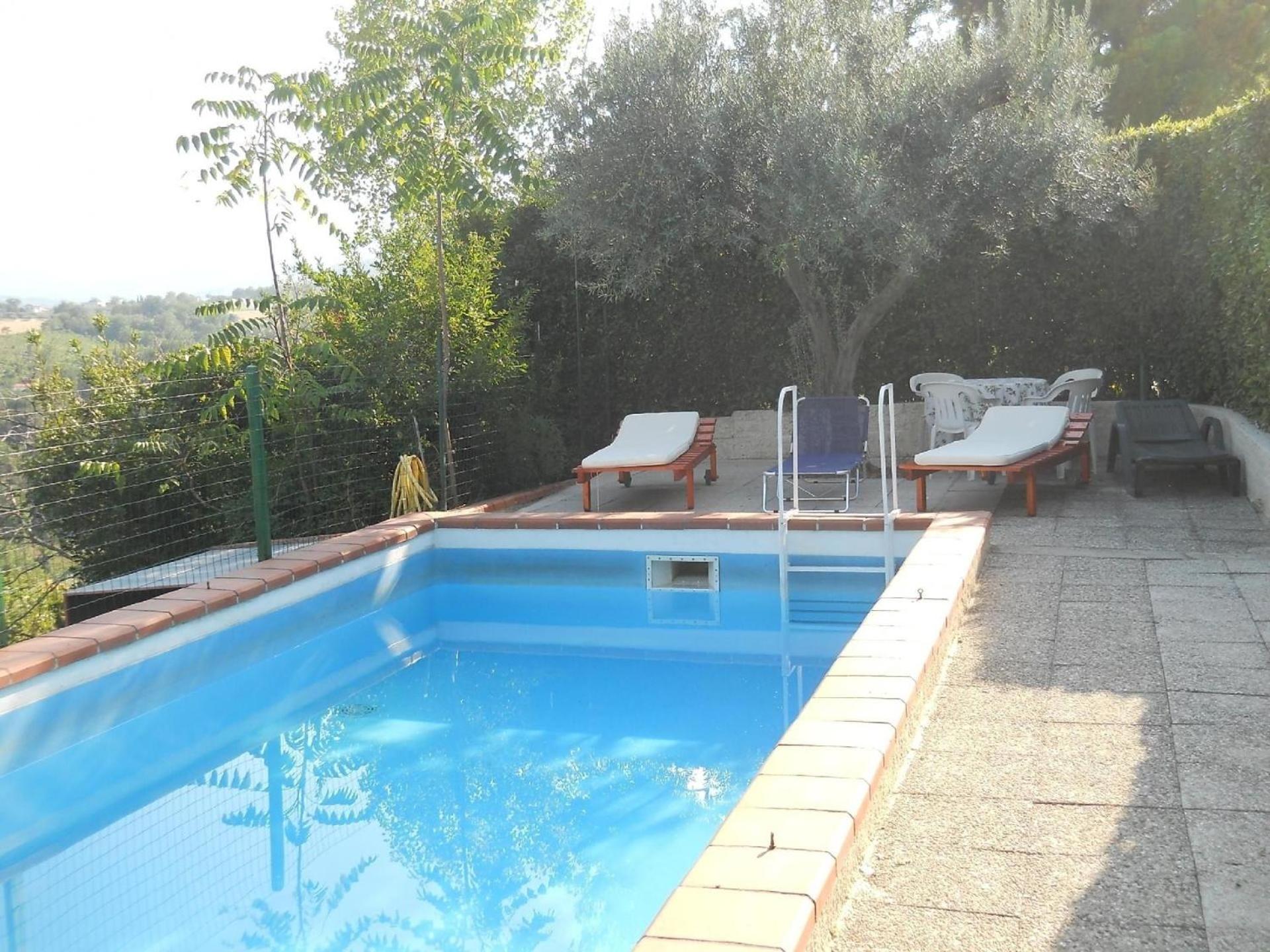 Ferienwohnung für 6 Personen in Catignano, Abruzzen