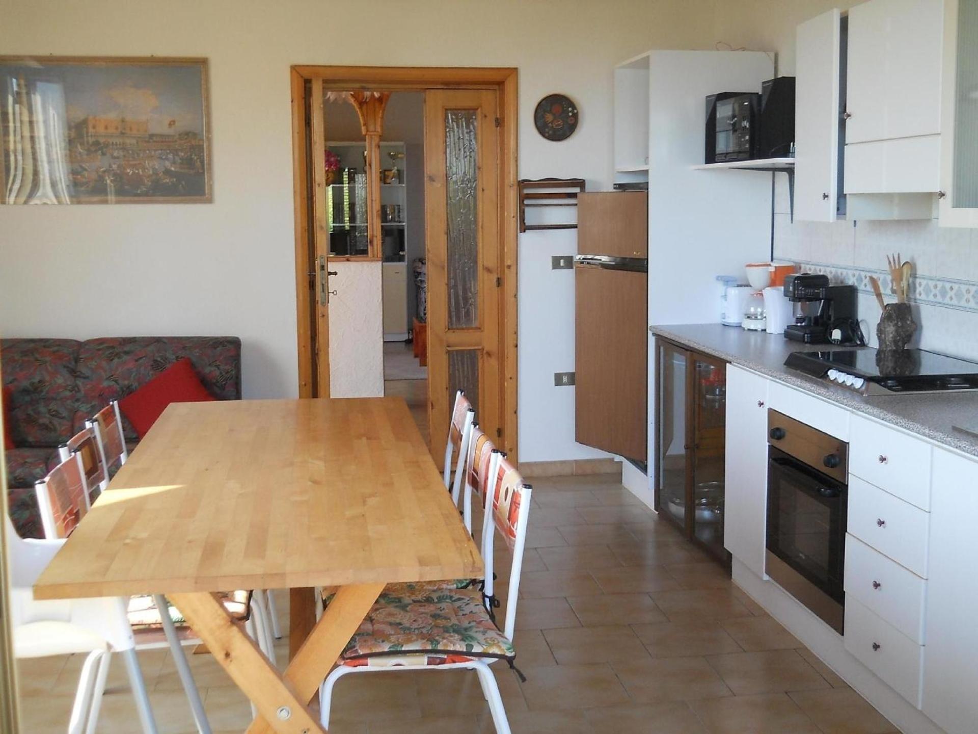 Ferienwohnung für 6 Personen in Catignano, Abruzzen