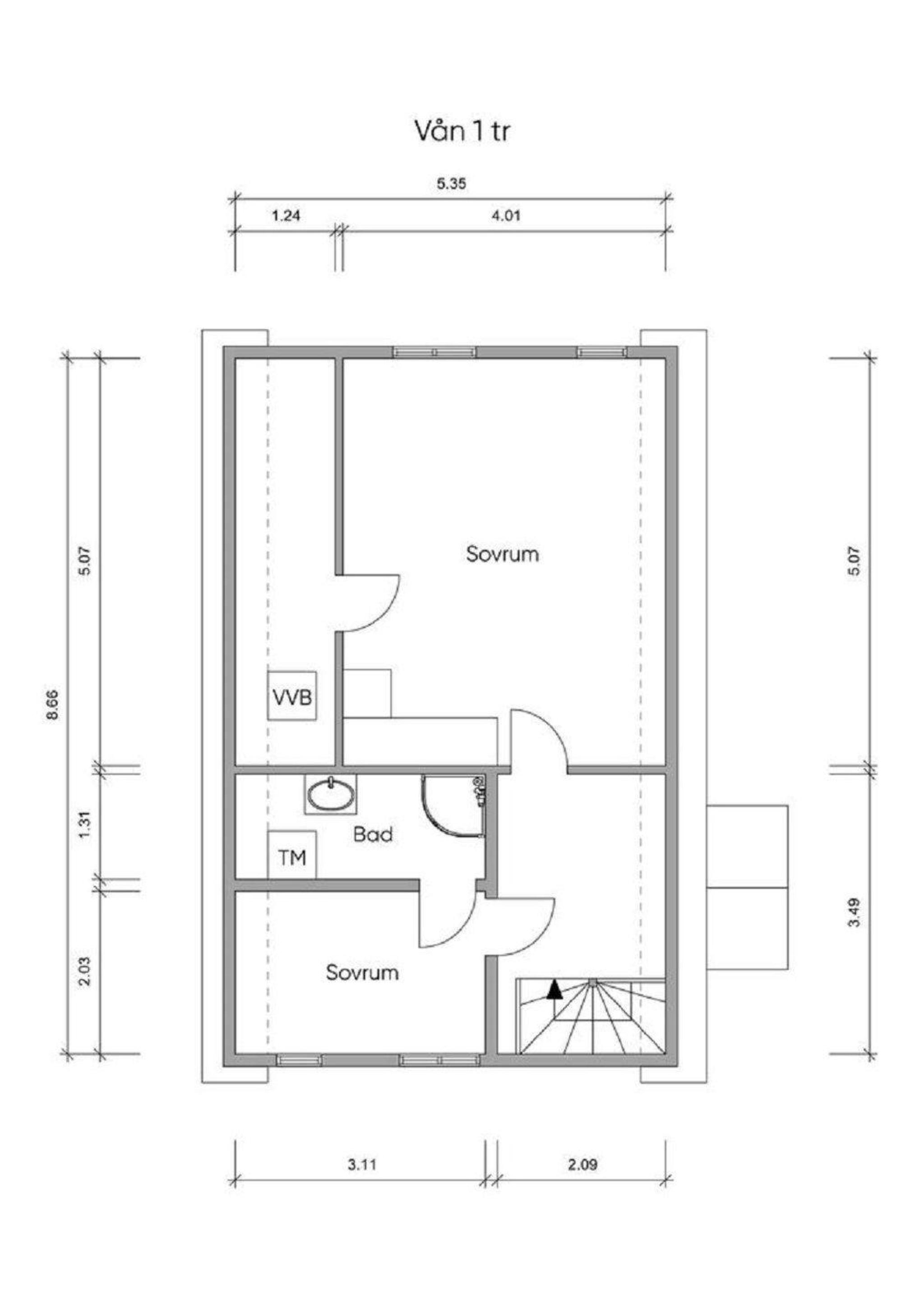 Ferienhaus Ida