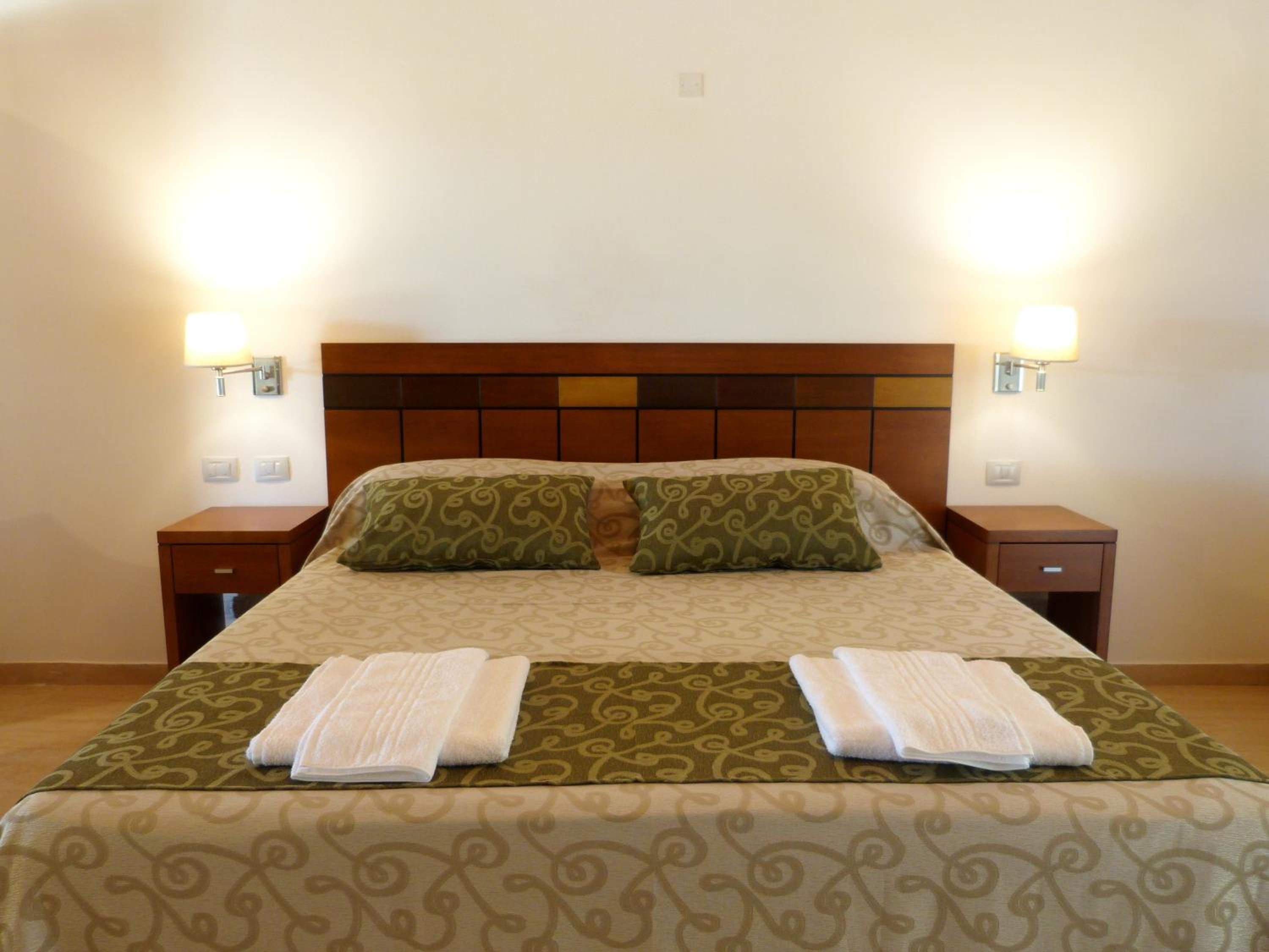 Jardines del Cielo Cabañas & Apart Suites