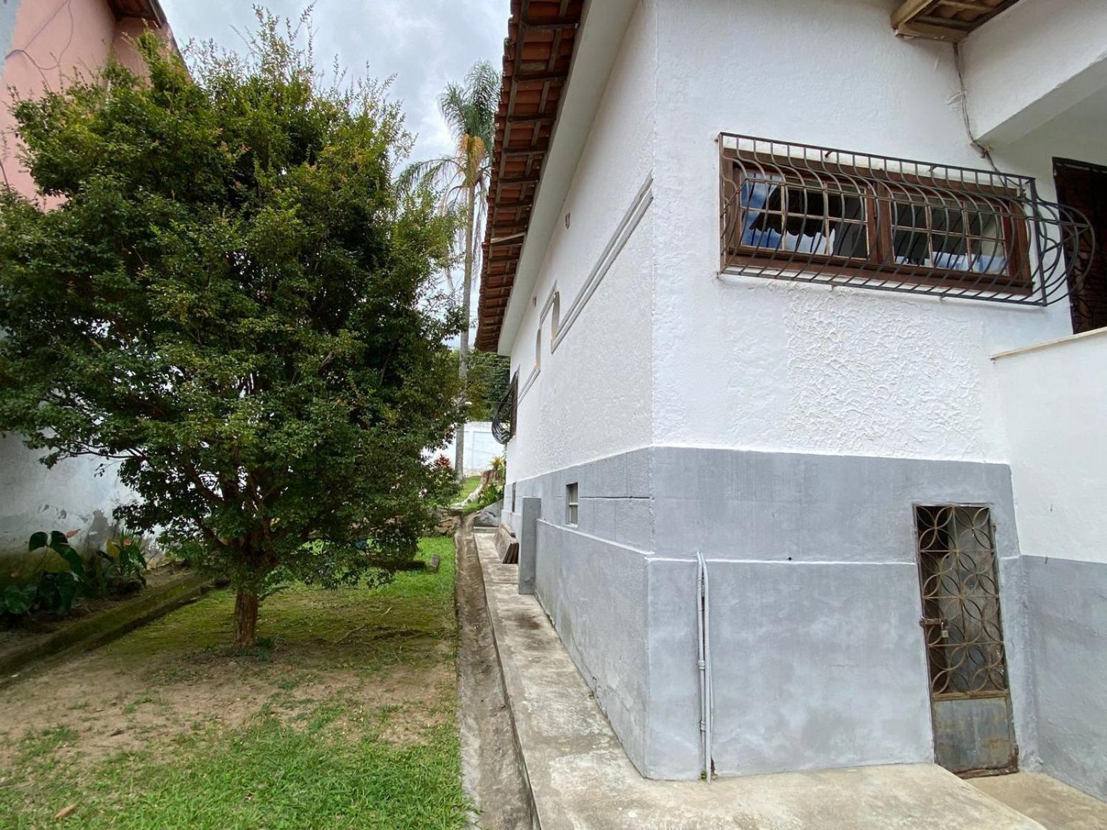 MATER Paty do Alferes
