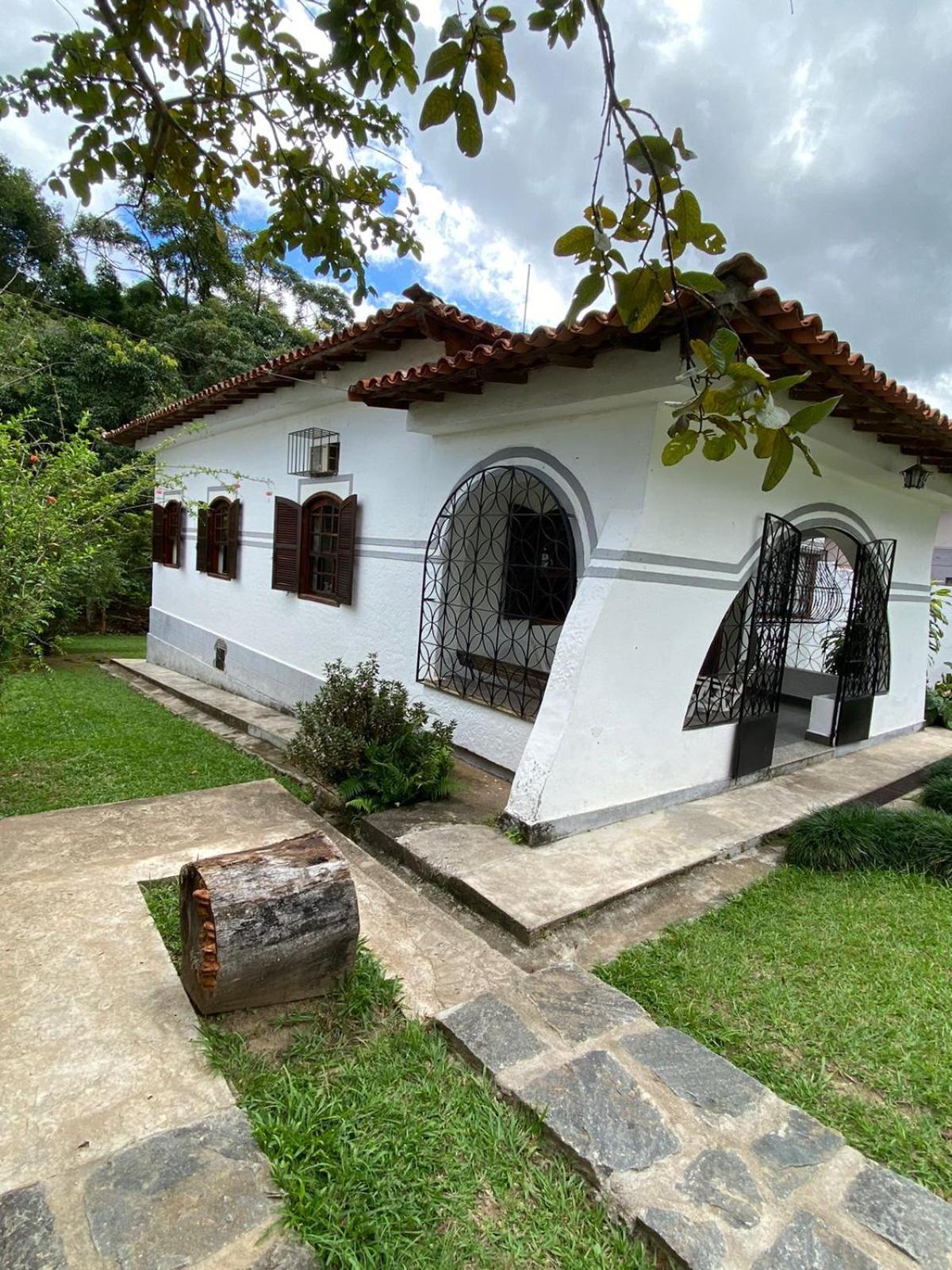 MATER Paty do Alferes